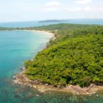 Koh Thmei Beach, Ream National Park