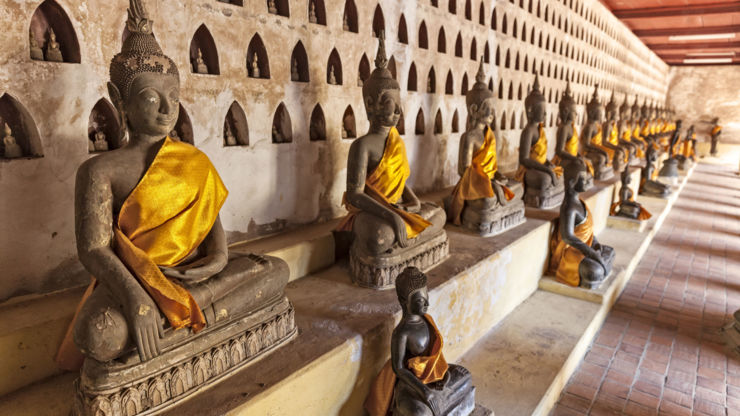 Buddha Park