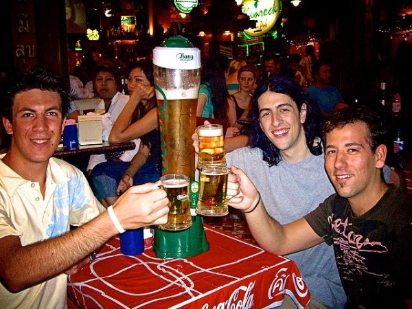 Drinking guide to Southeast Asia