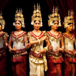 Apsaras Dance & Dinner Shows