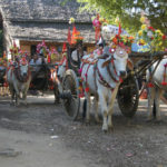 Myinkaba Village