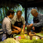 Tamarind cooking class